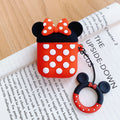 Bluetooth Earphones Protective Case 10