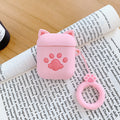 Bluetooth Earphones Protective Case 11