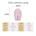 best portable humidifier for car