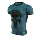Punisher performance T-shirt