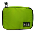 Portable Electronic Accessories Travel Case – Cable Organizer - Wrapit Store