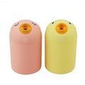 USB Colorful Humidifier	