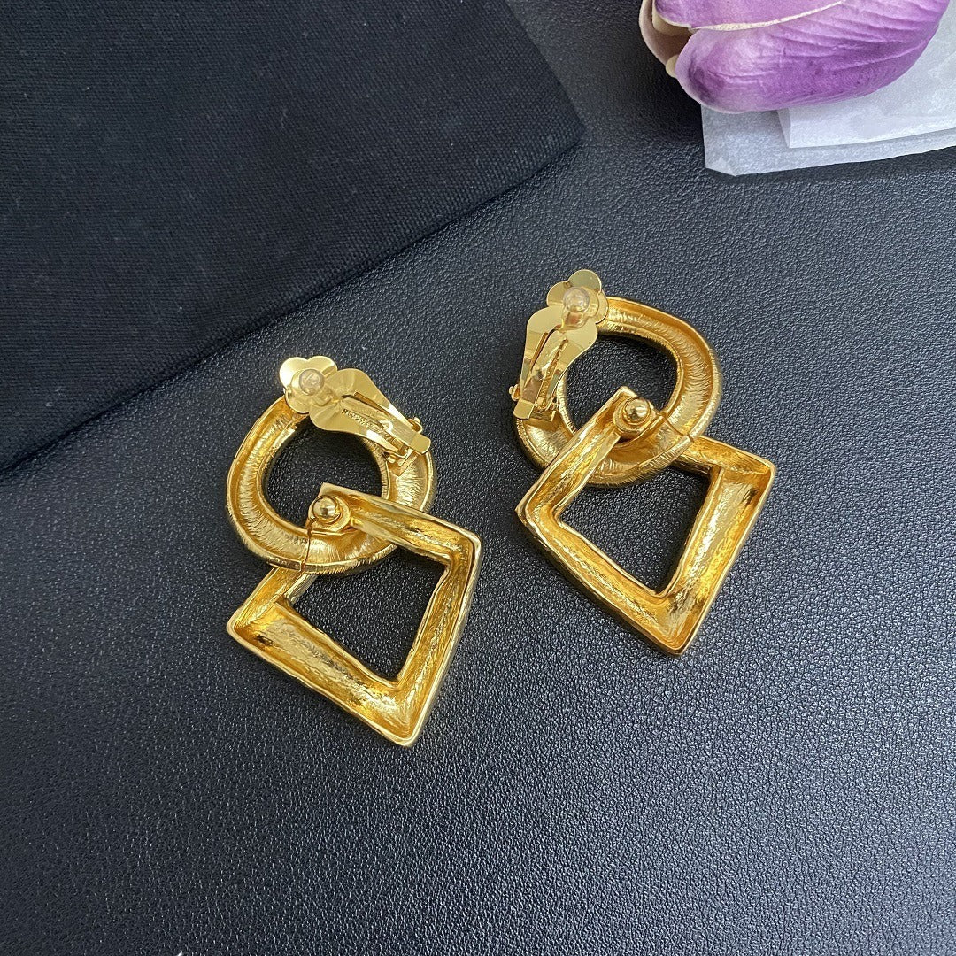 cheap personalized earrings