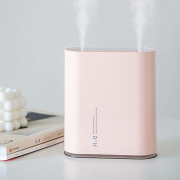 best portable air conditioner humidifier	