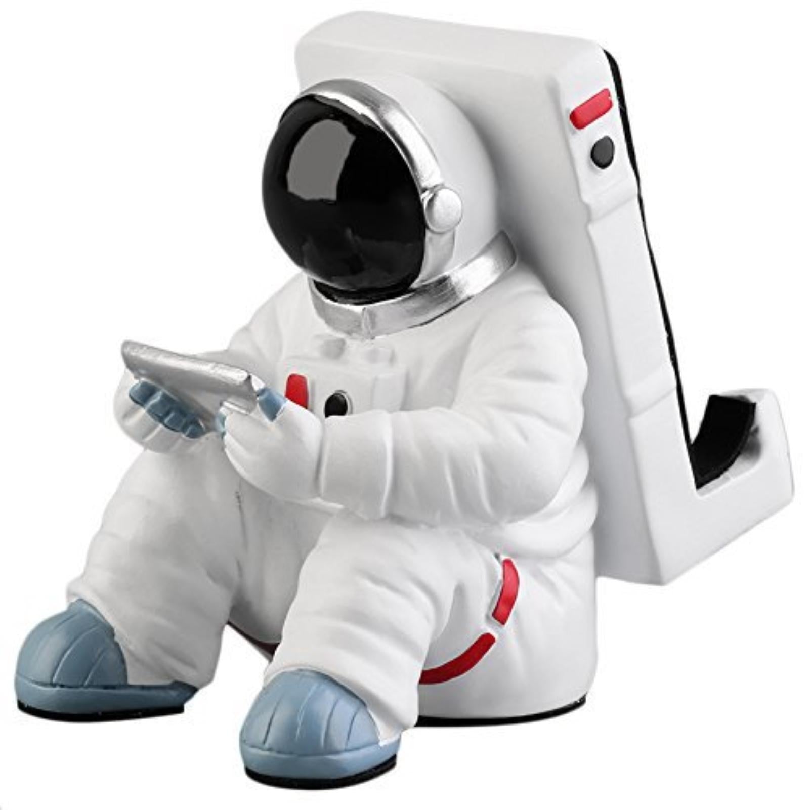 Universal mobile phone stand