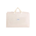 Portable Travel Clothes Organizer Bag – Large Storage with Separate Compartments - Wrapit Store