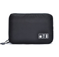 Portable Electronic Accessories Travel Case – Cable Organizer - Wrapit Store