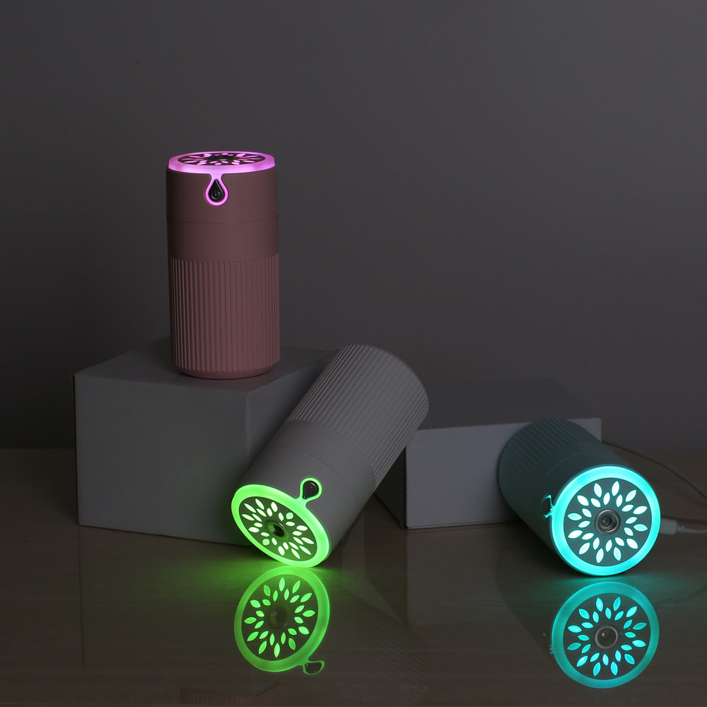 cute mini usb humidifier