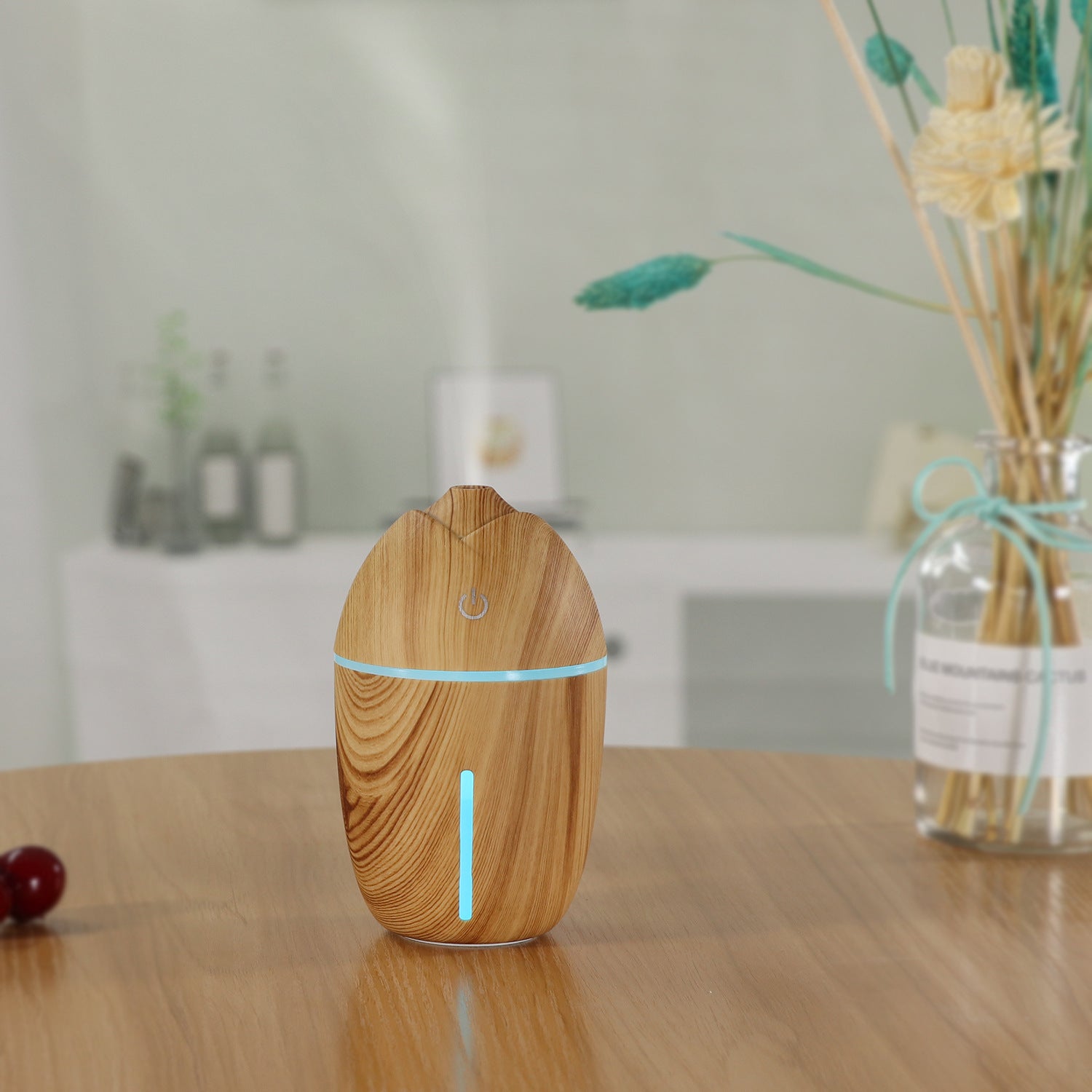  Beautiful MINI humidifier for car