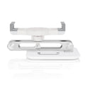 Foldable Aluminum Phone & Tablet Stand – Adjustable Desktop Holder - Wrapit Store