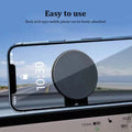 Magnetic phone holder