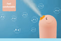 USB Color Humidifier	