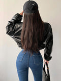 Leather Jackets For Women