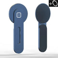 Portable magnetic expansion bracket