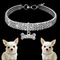 Pet jewelry necklace