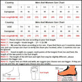 Men’s walking shoes size