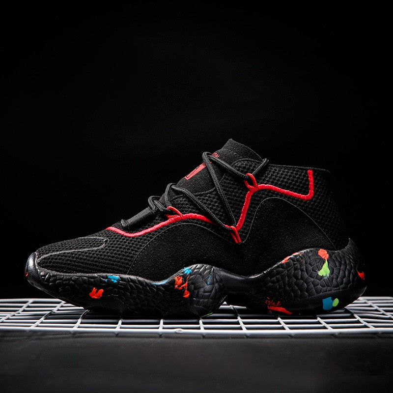 Men’s casual sneakers