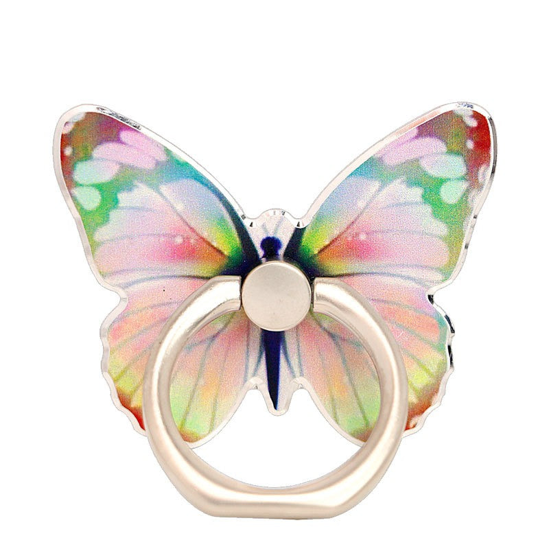 Butterfly phone ring for iPhone