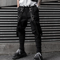 China-Chic men’s casual pants