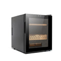 50L Cigar Humidors with 3-IN-1 Cooling, 
