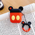 Bluetooth Earphones Protective Case 9