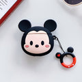 Bluetooth Earphones Protective Case 12