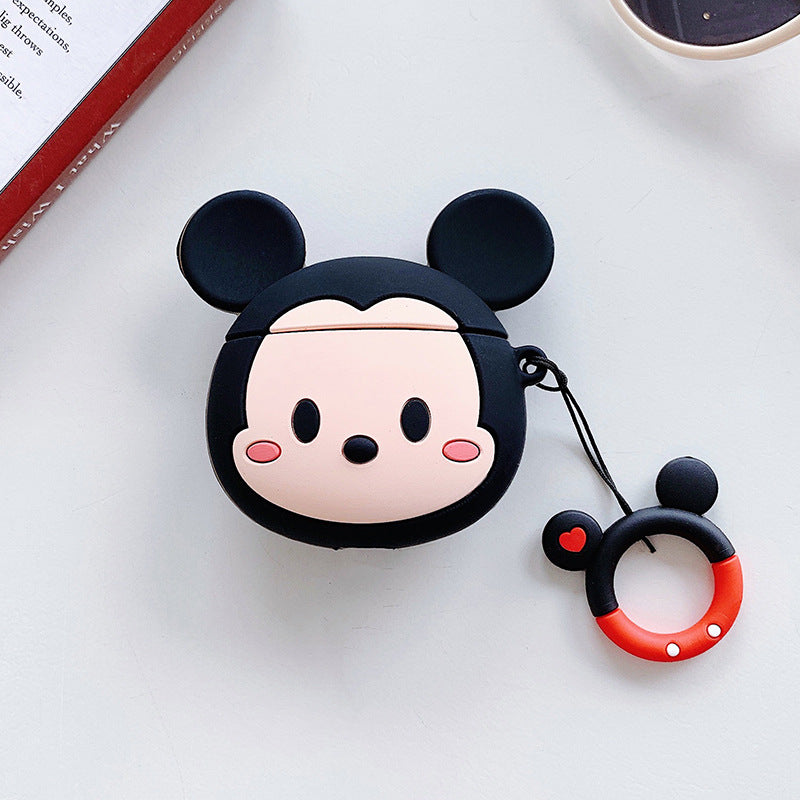 Bluetooth Earphones Protective Case 12