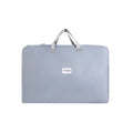 Portable Travel Clothes Organizer Bag – Large Storage with Separate Compartments - Wrapit Store