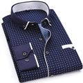 Fashionable printed shirt for men
