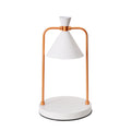 Dimmable Candle Warmer Lamp – Retro Desk Light - Wrapit Store