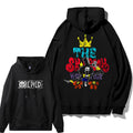 Hood Hoodies