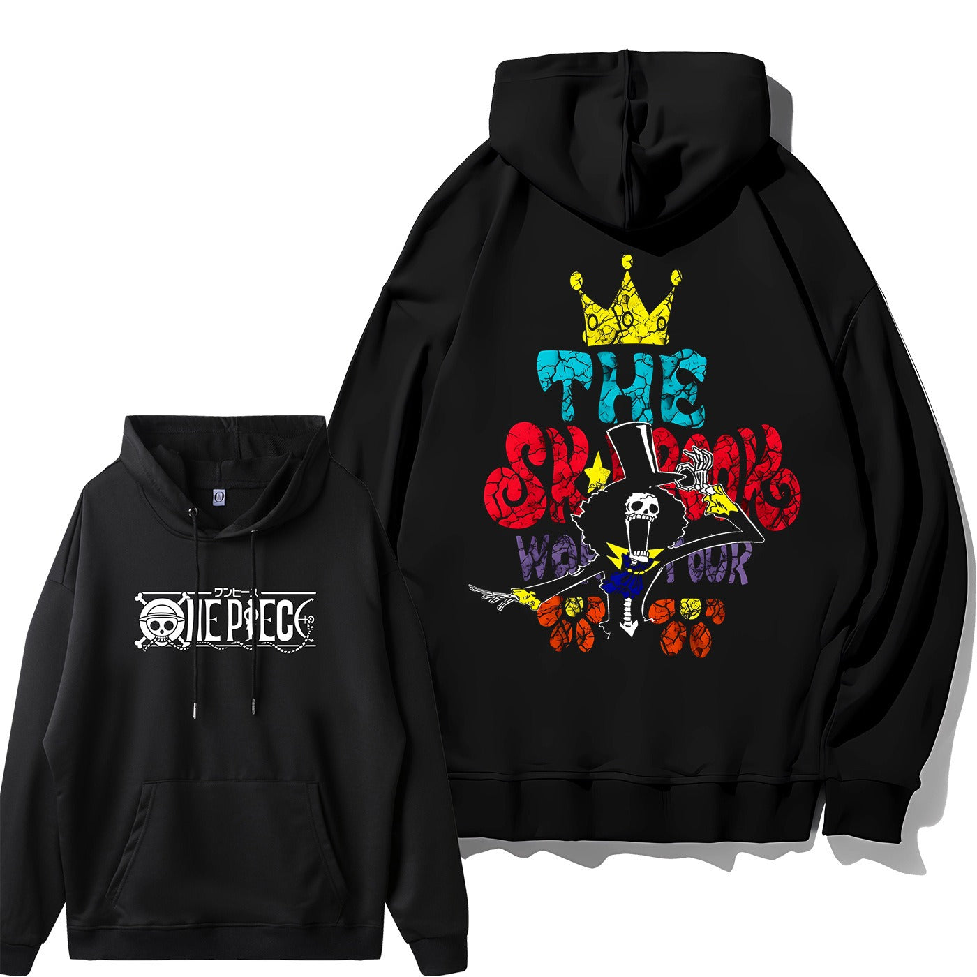 Hood Hoodies