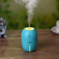 ultrasonic mini air humidifier
