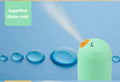 USB Humidifier