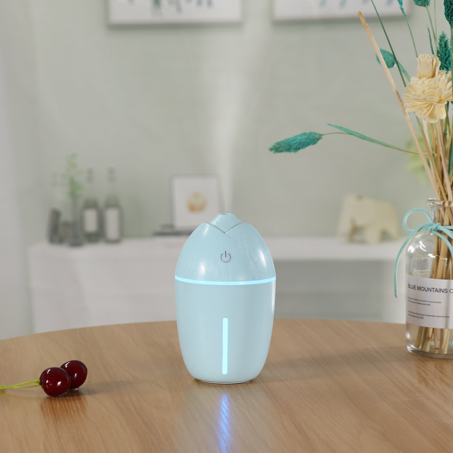 humidifier for car
