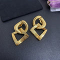  ear clip design  personalized earrings