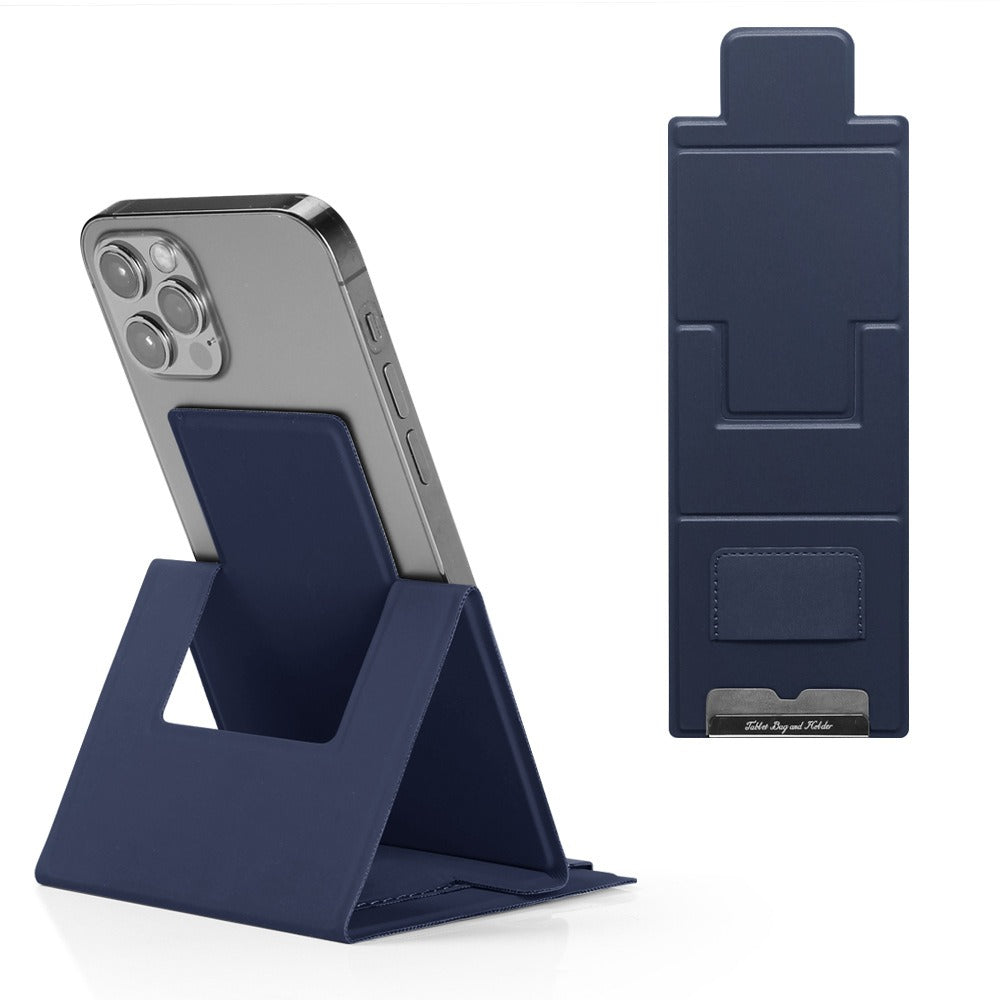 Portable phone stand for office