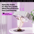 3D Support Mode Dual-Arm Triaxial ACRYLIC Best Phone Holder