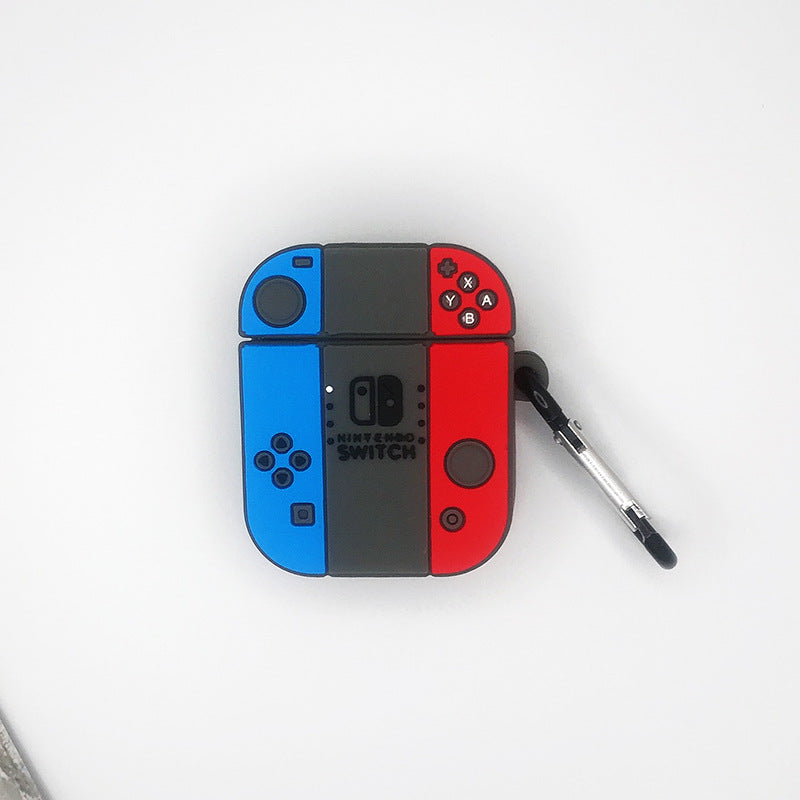 Bluetooth Earphones Protective Case 5