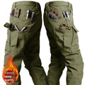 Functional men’s camouflage clothing