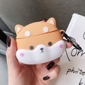 Bluetooth Earphones Protective Case 