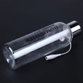 atomization humidifier	