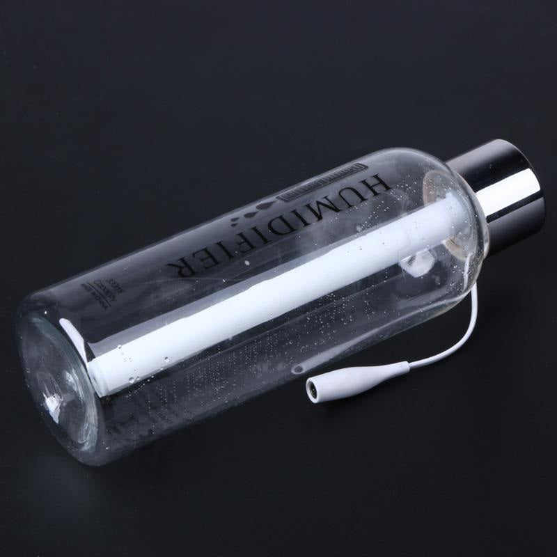 atomization humidifier	