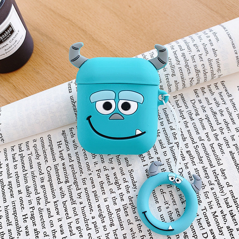 Earphones Protective Case