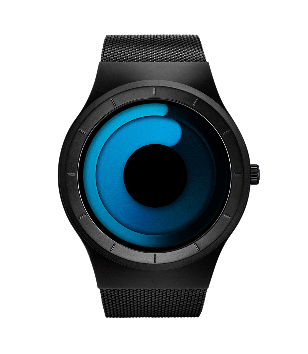 Couple Watch