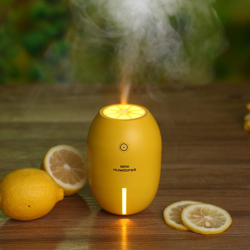 Best mini air humidifier