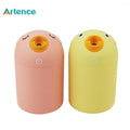  USB Mini Aroma Diffuser Humidifier