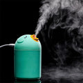 Blue Color USB Humidifier