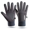 Warm Plush Touchscreen Winter Gloves - Wrapit Store