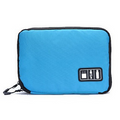 Portable Electronic Accessories Travel Case – Cable Organizer - Wrapit Store
